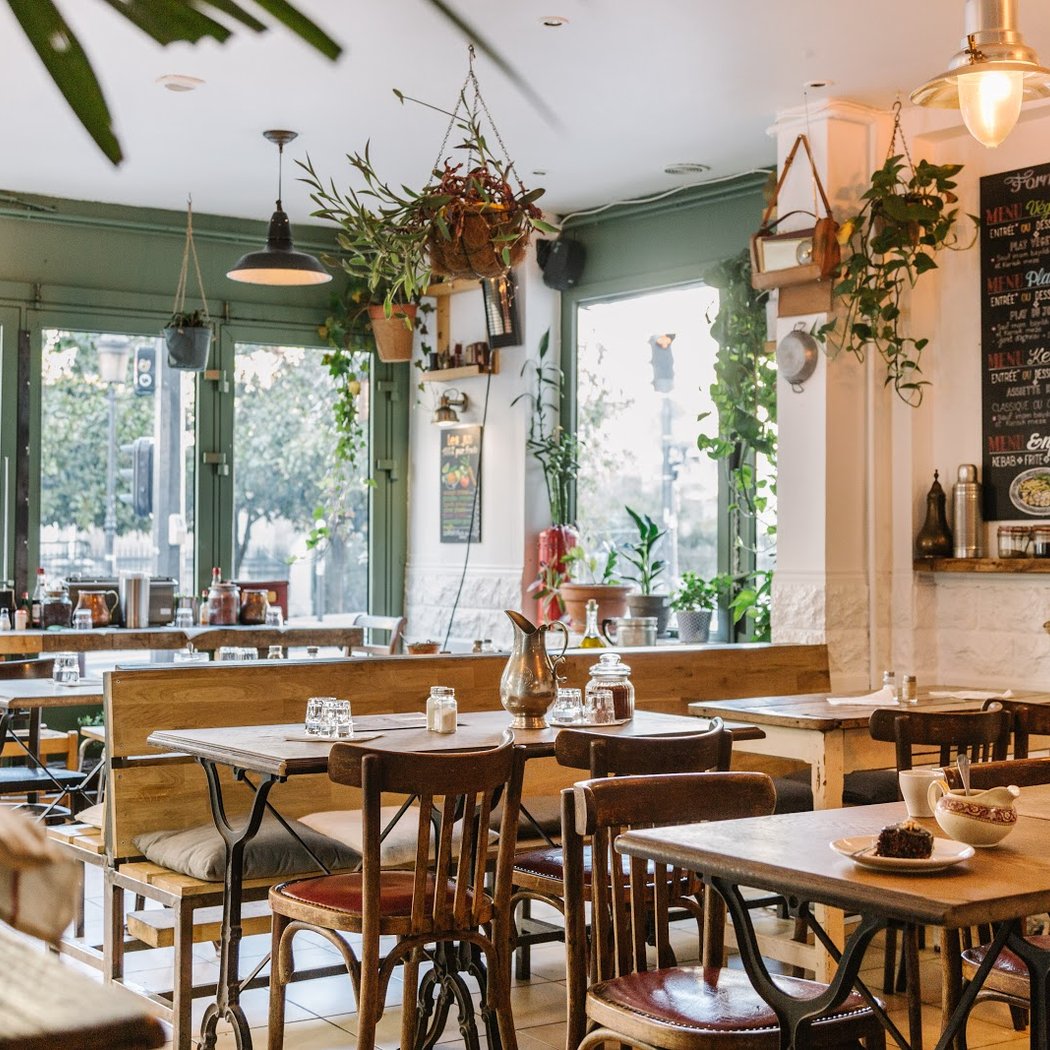 Chez les Deux Amis Brocante 2